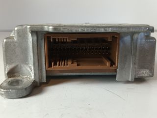 bontott OPEL ASTRA G Légzsák Elektronika