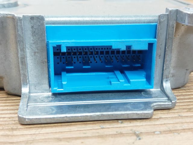 bontott OPEL ASTRA G Légzsák Elektronika