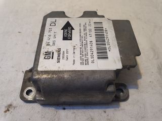 bontott OPEL ASTRA G Légzsák Elektronika