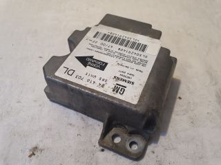 bontott OPEL ASTRA G Légzsák Elektronika