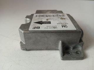 bontott OPEL ASTRA G Légzsák Elektronika
