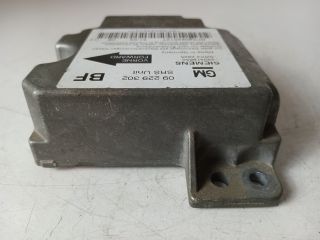 bontott OPEL ASTRA G Légzsák Elektronika