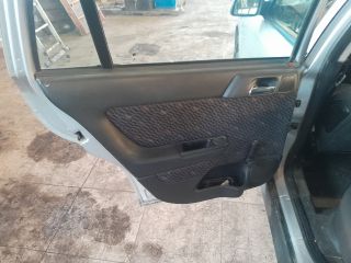 bontott OPEL ASTRA G Légzsák Elektronika