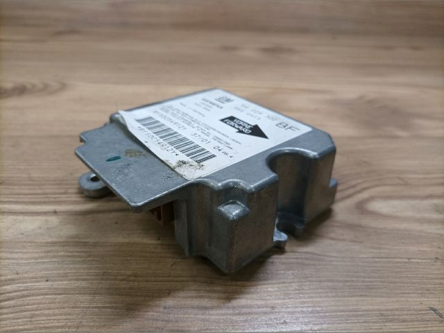 bontott OPEL ASTRA G Légzsák Elektronika
