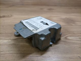 bontott OPEL ASTRA G Légzsák Elektronika