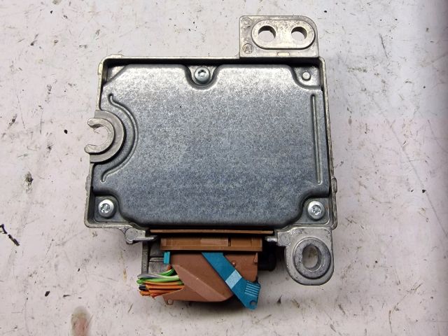 bontott OPEL ASTRA G Légzsák Elektronika