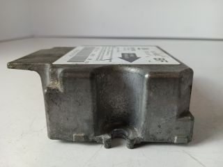 bontott OPEL ASTRA G Légzsák Elektronika