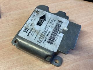 bontott OPEL ASTRA G Légzsák Elektronika