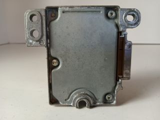 bontott OPEL ASTRA G Légzsák Elektronika