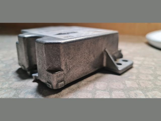 bontott OPEL ASTRA G Légzsák Elektronika