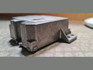 bontott OPEL ASTRA G Légzsák Elektronika