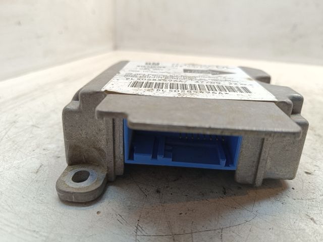 bontott OPEL ASTRA G Légzsák Elektronika