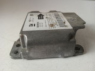 bontott OPEL ASTRA G Légzsák Elektronika