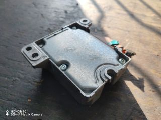 bontott OPEL ASTRA G Légzsák Elektronika