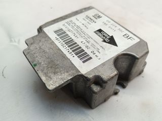 bontott OPEL ASTRA G Légzsák Elektronika