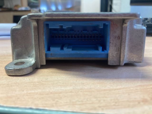 bontott OPEL ASTRA G Légzsák Elektronika