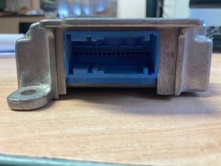 bontott OPEL ASTRA G Légzsák Elektronika