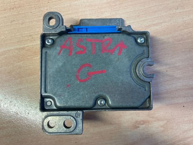 bontott OPEL ASTRA G Légzsák Elektronika