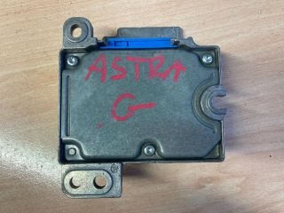 bontott OPEL ASTRA G Légzsák Elektronika