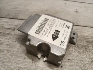 bontott OPEL ASTRA G Légzsák Elektronika
