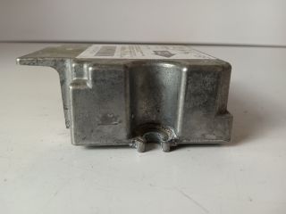 bontott OPEL ASTRA G Légzsák Elektronika