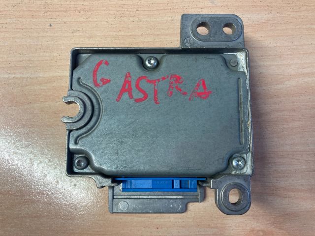 bontott OPEL ASTRA G Légzsák Elektronika