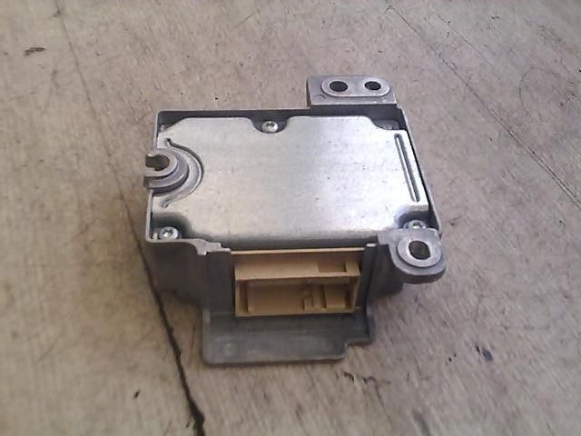 bontott OPEL ASTRA G Légzsák Elektronika