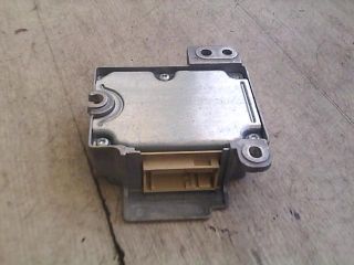 bontott OPEL ASTRA G Légzsák Elektronika