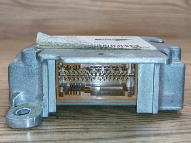 bontott OPEL ASTRA G Légzsák Elektronika