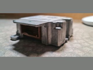 bontott OPEL ASTRA G Légzsák Elektronika