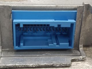 bontott OPEL ASTRA G Légzsák Elektronika