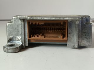 bontott OPEL ASTRA G Légzsák Elektronika