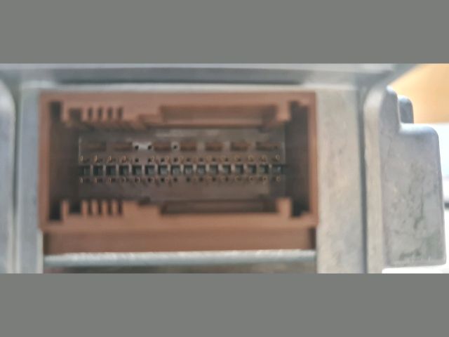 bontott OPEL ASTRA G Légzsák Elektronika