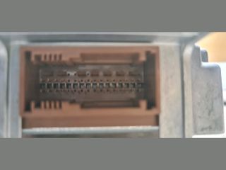 bontott OPEL ASTRA G Légzsák Elektronika