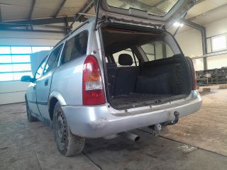 bontott OPEL ASTRA G Légzsák Elektronika