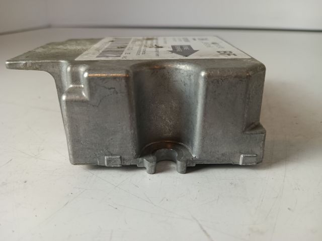 bontott OPEL ASTRA G Légzsák Elektronika