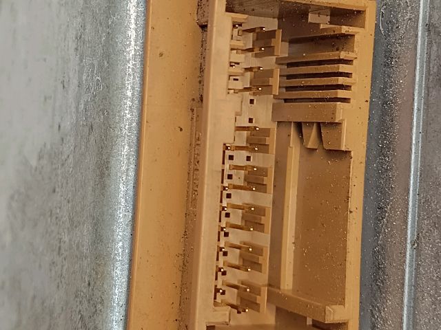 bontott OPEL ASTRA G Légzsák Elektronika