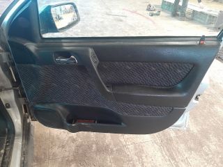 bontott OPEL ASTRA G Légzsák Elektronika