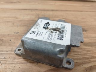 bontott OPEL ASTRA G Légzsák Elektronika