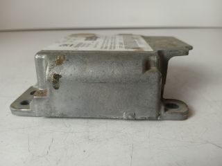 bontott OPEL ASTRA G Légzsák Elektronika