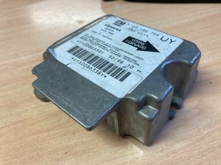 bontott OPEL ASTRA G Légzsák Elektronika
