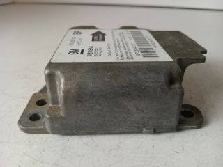 bontott OPEL ASTRA G Légzsák Elektronika