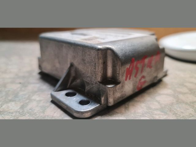 bontott OPEL ASTRA G Légzsák Elektronika