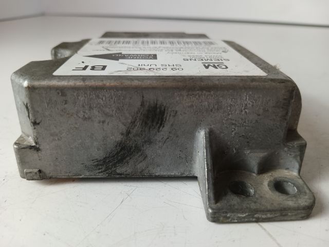 bontott OPEL ASTRA G Légzsák Elektronika