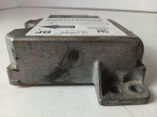 bontott OPEL ASTRA G Légzsák Elektronika