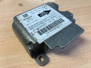 bontott OPEL ASTRA G Légzsák Elektronika