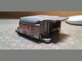 bontott OPEL ASTRA G Légzsák Elektronika