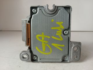 bontott OPEL ASTRA G Légzsák Elektronika