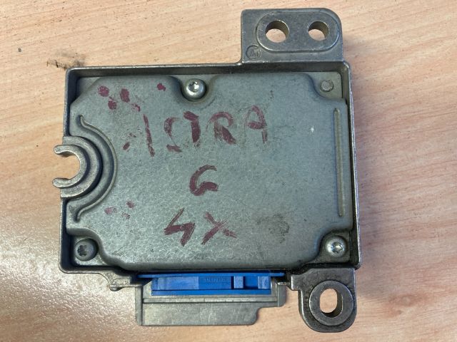bontott OPEL ASTRA G Légzsák Elektronika