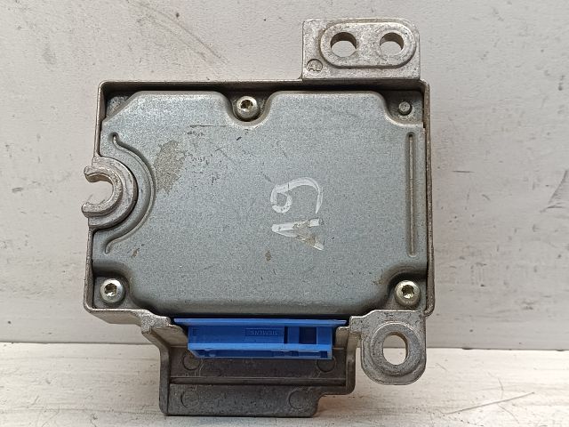 bontott OPEL ASTRA G Légzsák Elektronika